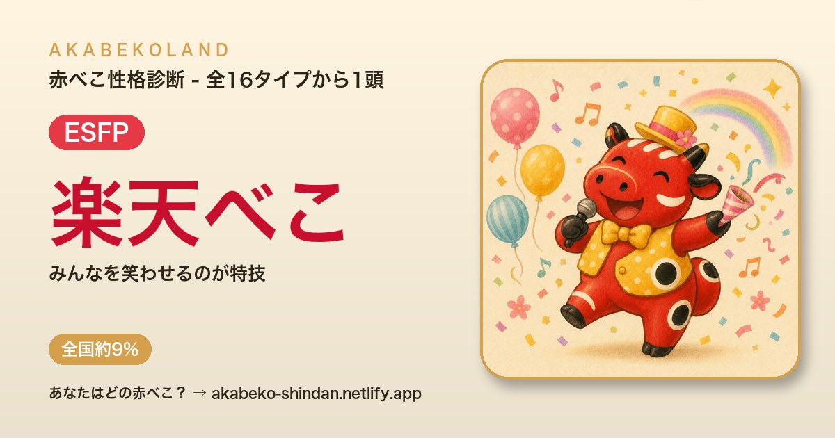 楽天べこ